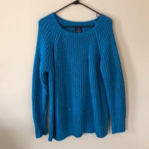American Eagle Jegging Sweater
